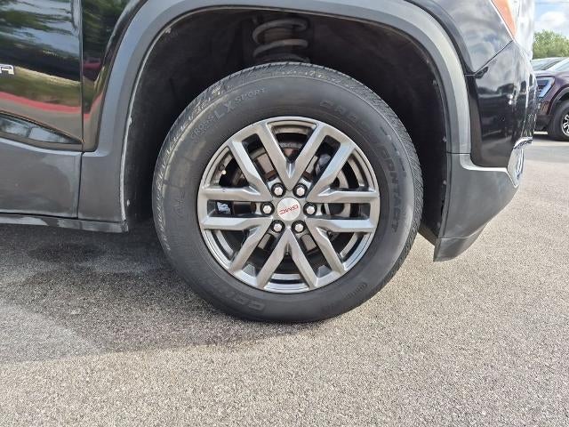 2019 GMC Acadia AWD SLT-1