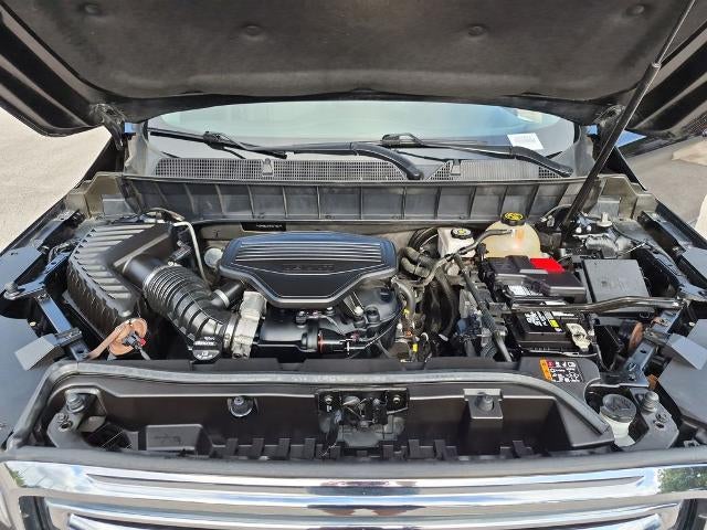 2019 GMC Acadia AWD SLT-1