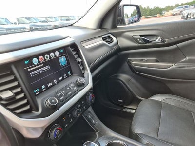 2019 GMC Acadia AWD SLT-1