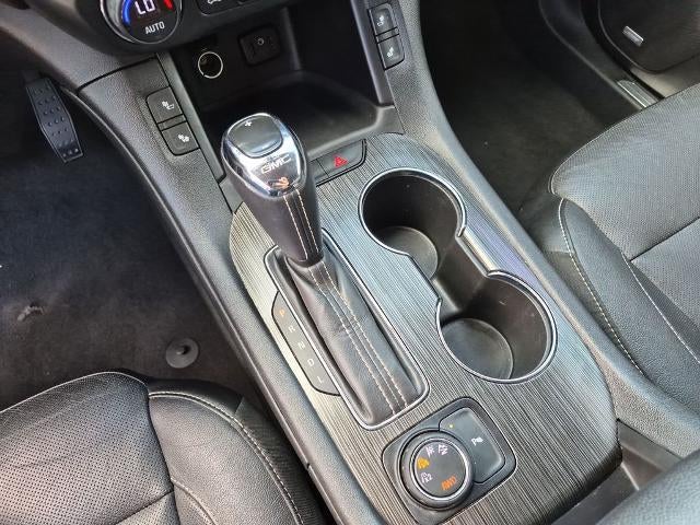 2019 GMC Acadia AWD SLT-1