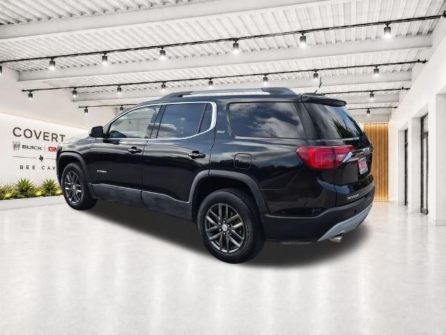 2019 GMC Acadia AWD SLT-1