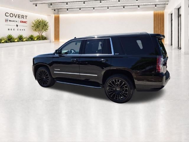 2020 GMC Yukon 2WD 4dr SLT