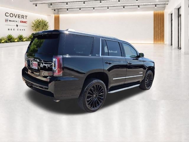2020 GMC Yukon 2WD 4dr SLT