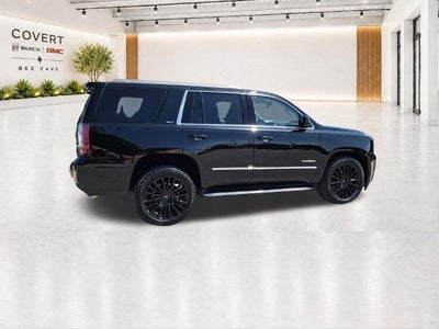 2020 GMC Yukon 2WD 4dr SLT