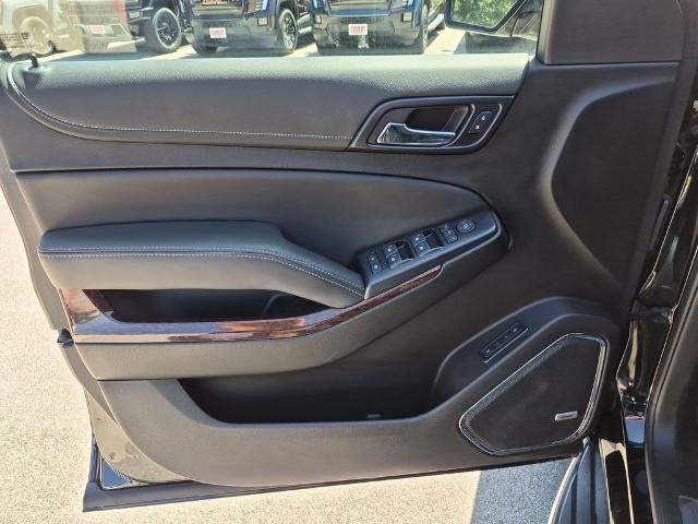 2020 GMC Yukon 2WD 4dr SLT