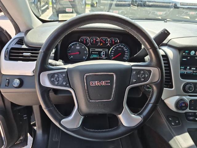 2020 GMC Yukon 2WD 4dr SLT