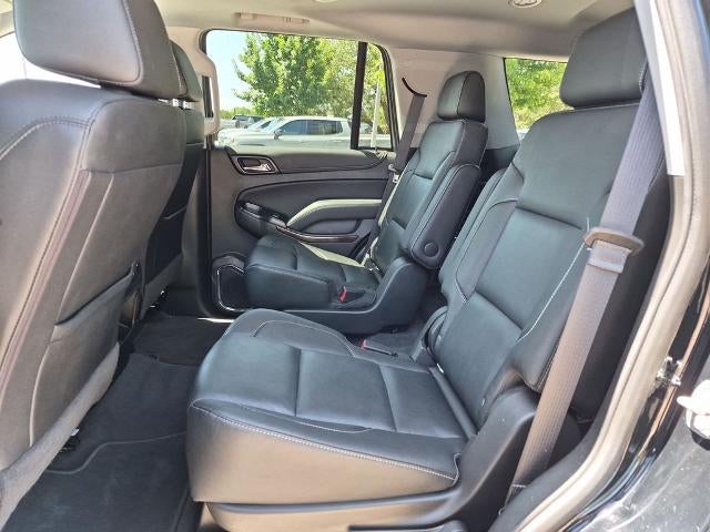 2020 GMC Yukon 2WD 4dr SLT