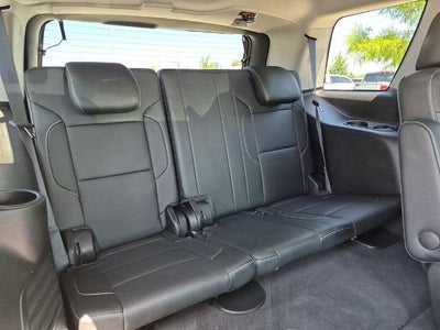 2020 GMC Yukon 2WD 4dr SLT