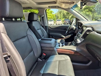 2020 GMC Yukon 2WD 4dr SLT