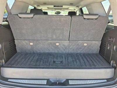 2020 GMC Yukon 2WD 4dr SLT