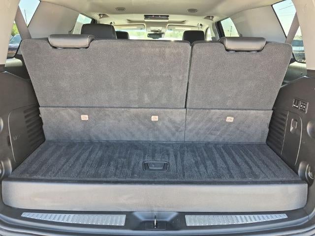 2020 GMC Yukon 2WD 4dr SLT