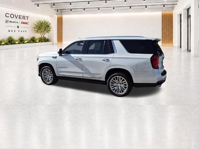 2024 GMC Yukon 2WD 4dr Denali