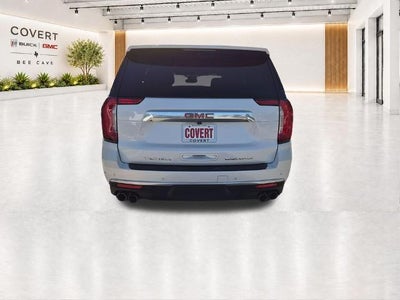 2024 GMC Yukon 2WD 4dr Denali