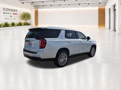 2024 GMC Yukon 2WD 4dr Denali