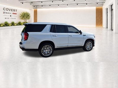 2024 GMC Yukon 2WD 4dr Denali