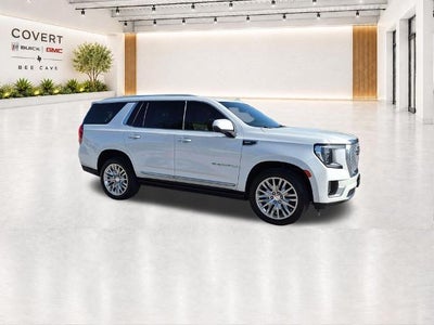 2024 GMC Yukon 2WD 4dr Denali