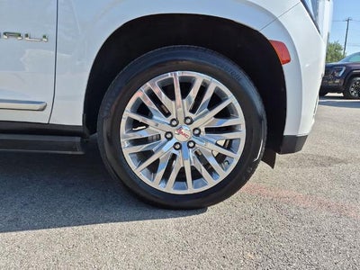 2024 GMC Yukon 2WD 4dr Denali