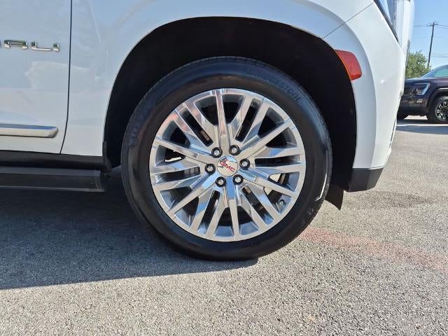 2024 GMC Yukon 2WD 4dr Denali