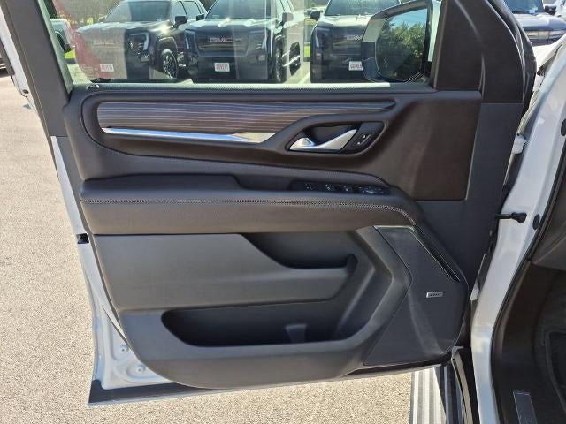 2024 GMC Yukon 2WD 4dr Denali