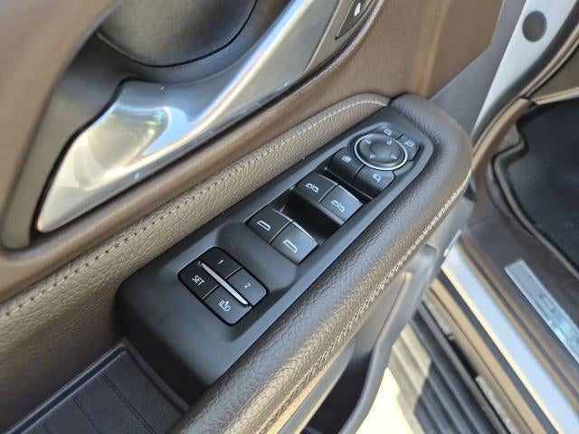 2024 GMC Yukon 2WD 4dr Denali