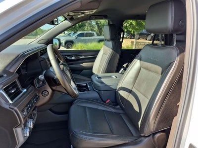 2024 GMC Yukon 2WD 4dr Denali