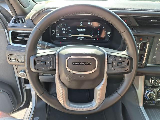 2024 GMC Yukon 2WD 4dr Denali