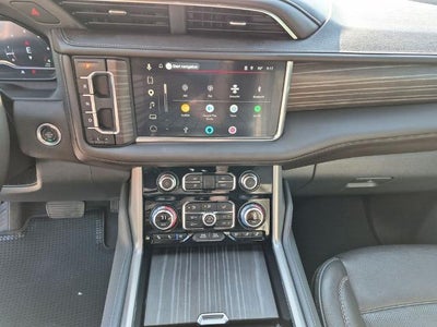 2024 GMC Yukon 2WD 4dr Denali