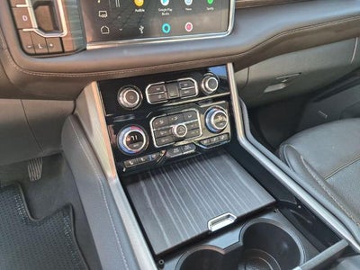 2024 GMC Yukon 2WD 4dr Denali