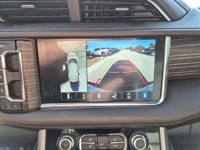 2024 GMC Yukon 2WD 4dr Denali