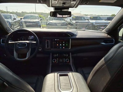 2024 GMC Yukon 2WD 4dr Denali