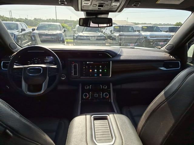 2024 GMC Yukon 2WD 4dr Denali