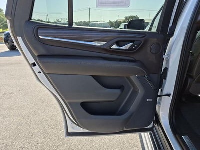 2024 GMC Yukon 2WD 4dr Denali