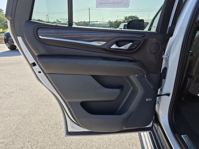 2024 GMC Yukon 2WD 4dr Denali