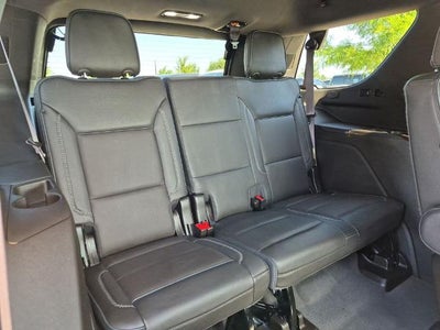 2024 GMC Yukon 2WD 4dr Denali
