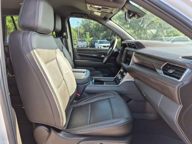 2024 GMC Yukon 2WD 4dr Denali