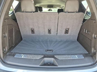 2024 GMC Yukon 2WD 4dr Denali