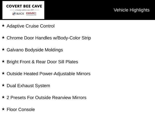 2024 GMC Yukon 2WD 4dr Denali