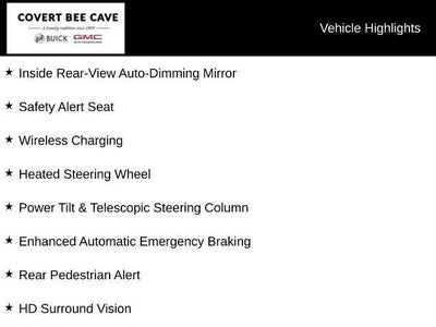 2024 GMC Yukon 2WD 4dr Denali