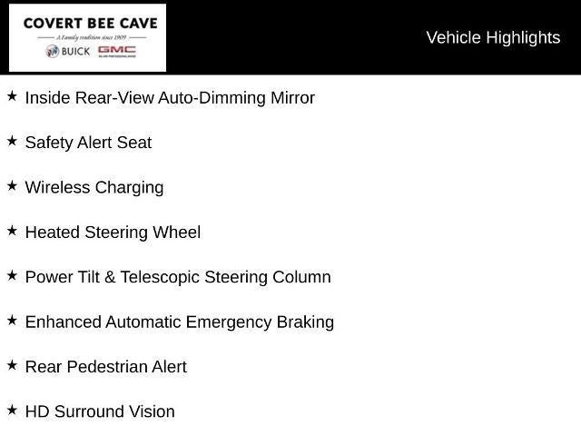 2024 GMC Yukon 2WD 4dr Denali