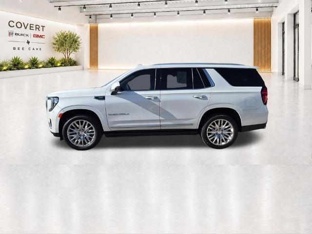 2024 GMC Yukon 2WD 4dr Denali