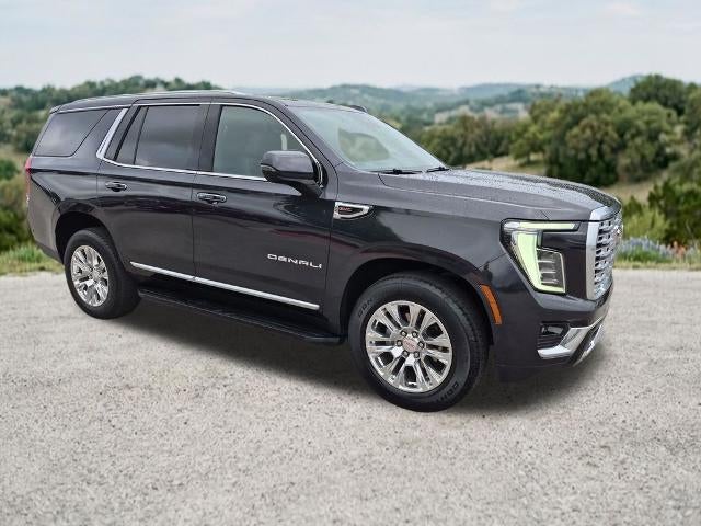 2025 GMC Yukon 2WD 4dr Denali