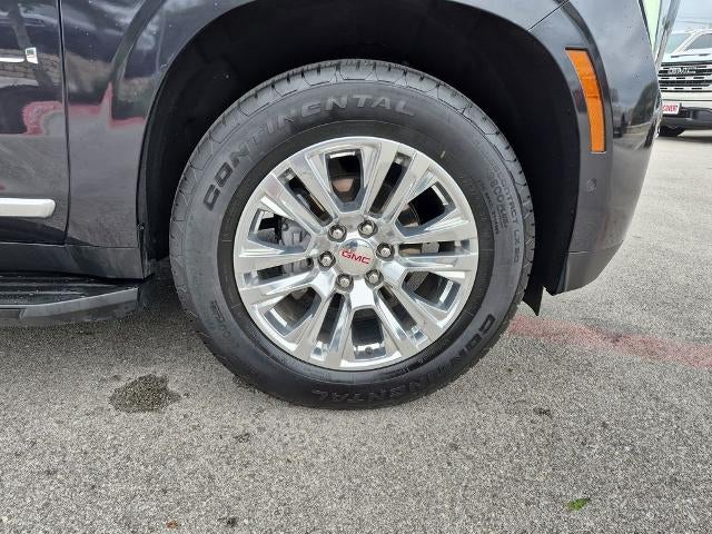 2025 GMC Yukon 2WD 4dr Denali
