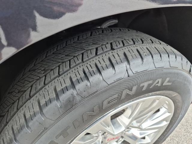 2025 GMC Yukon 2WD 4dr Denali