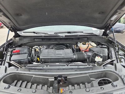 2025 GMC Yukon 2WD 4dr Denali