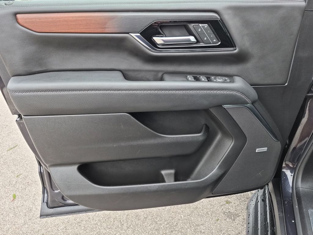2025 GMC Yukon 2WD 4dr Denali