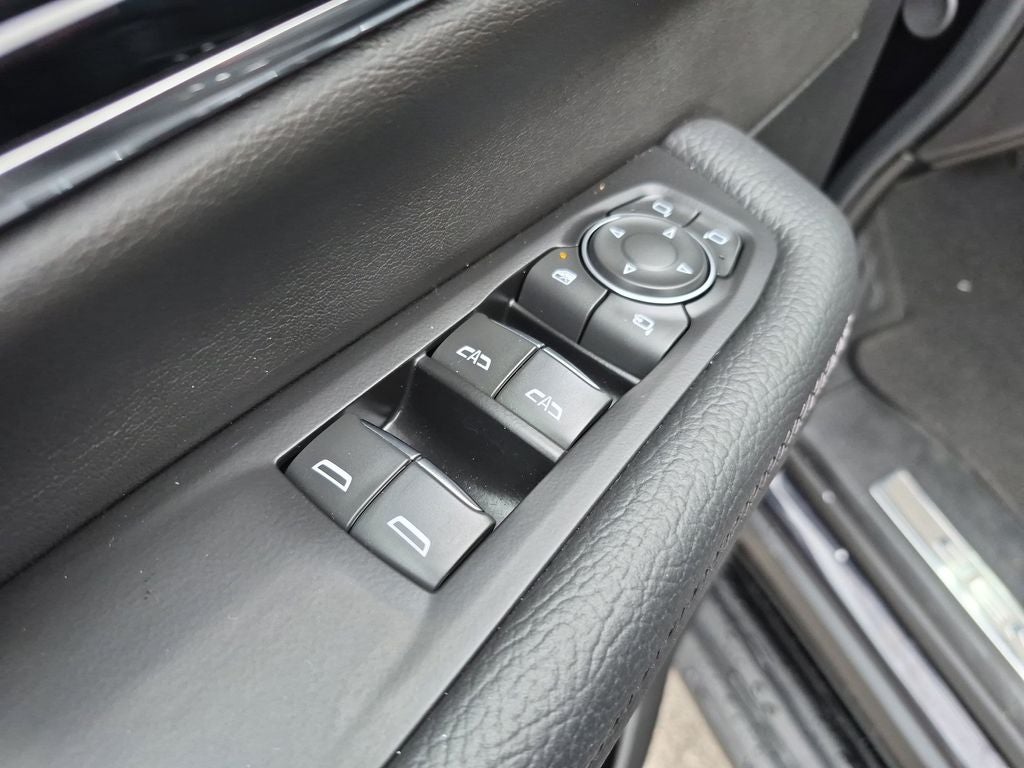 2025 GMC Yukon 2WD 4dr Denali