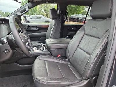 2025 GMC Yukon 2WD 4dr Denali