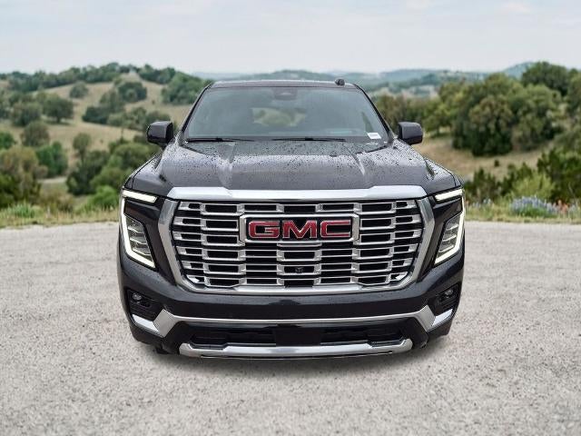 2025 GMC Yukon 2WD 4dr Denali