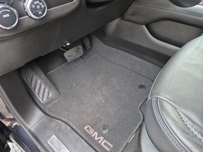 2025 GMC Yukon 2WD 4dr Denali