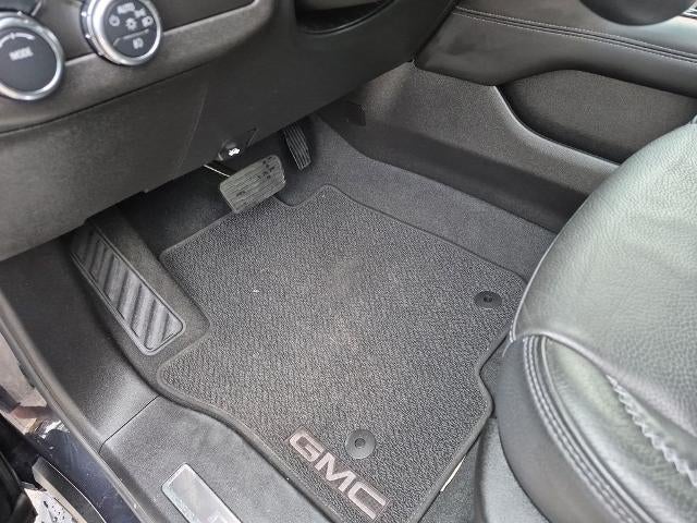 2025 GMC Yukon 2WD 4dr Denali